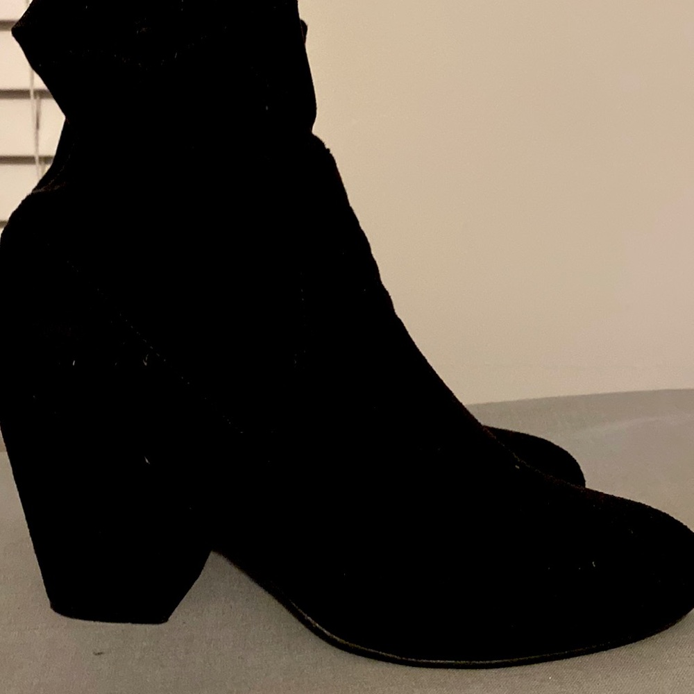 Steve Madden shoes